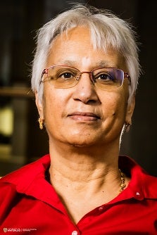 Image of Ranjini Jha