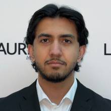 Rayyan Khokhar Headshot