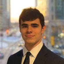 Robert Davis Headshot