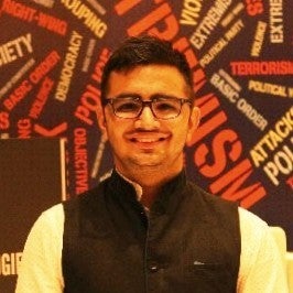 Image of Shaurya G.