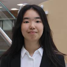 Shawna Wu Headshot