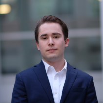 Michael Burnside-Chabot