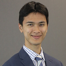 Headshot of Kaadi Khan