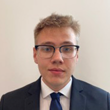 Headshot of Adam Krupa