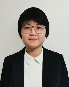 Stephanie Yu