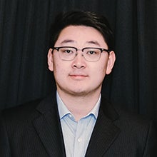 Tony Cao