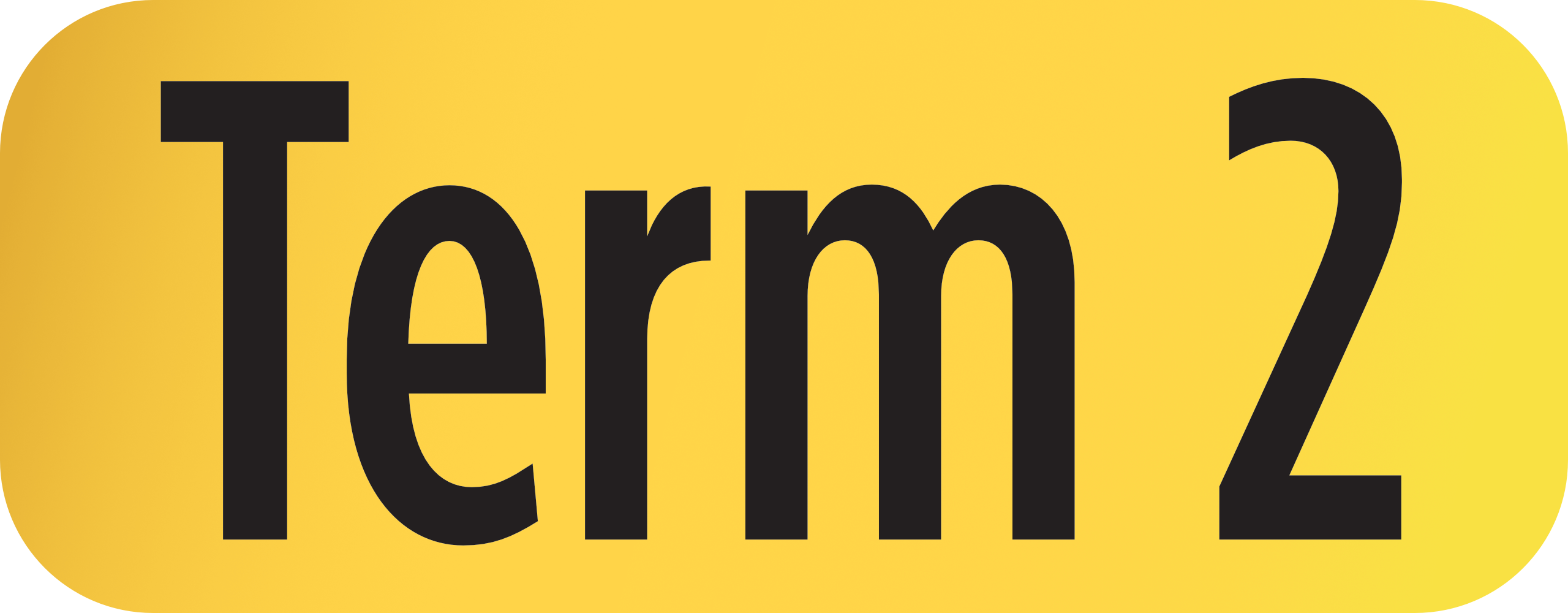 Term 2