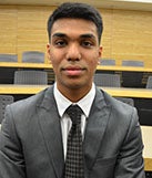 Thanoozan Thangaraja