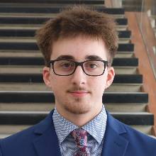 Thomas Cafazzo Headshot
