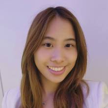 Tiffany Wong Headshot
