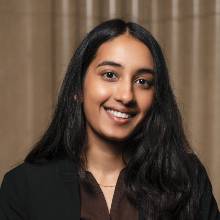 Tulika Sharma Headshot