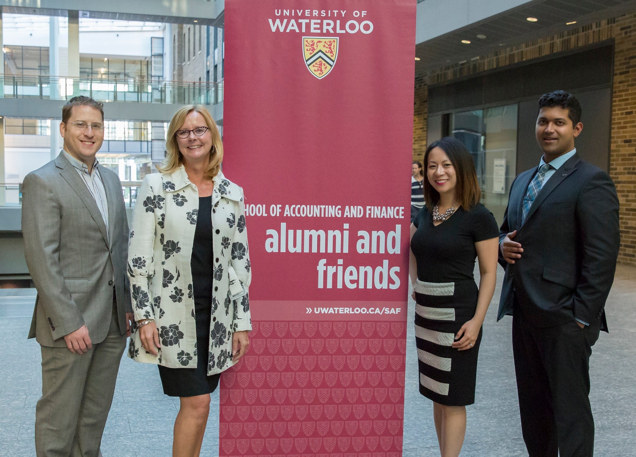 SAF Alumni Association