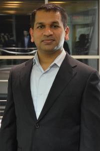 Image of Vivek Naik