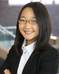 Vivian Huang