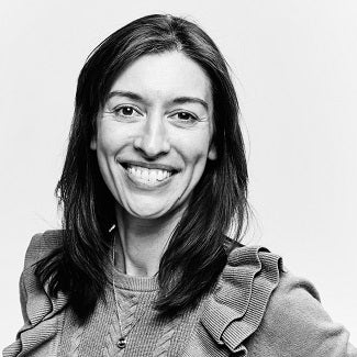 Vanessa Johari Hansen