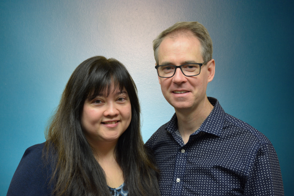 jeff and tina goodhew