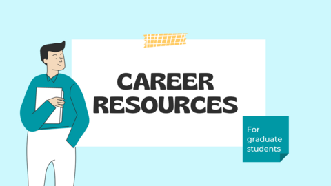 Career resources