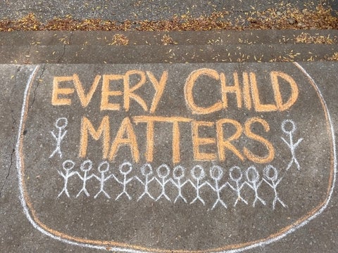 Every Child Matters