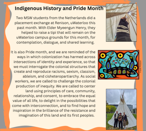 indigenous history and pride month
