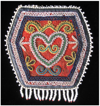 national indigenous peoples day strawberry