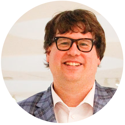 Ian Milligan, SSPHR Director