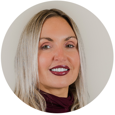 Sheila McConnell, SSPHR Administrative Officer