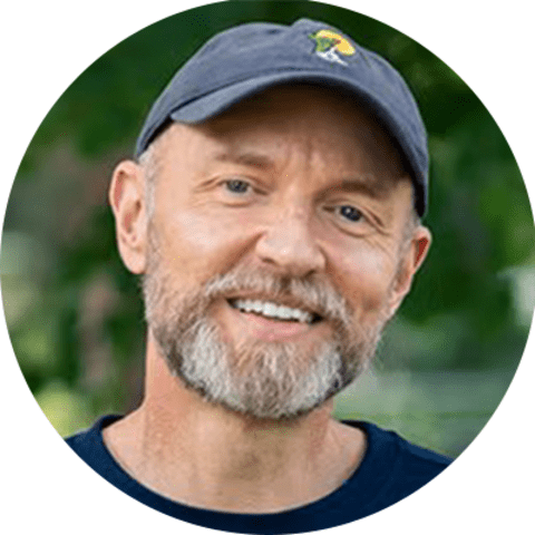 Christopher Wats, Assistant Director of Anthropology