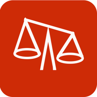 scales of justice