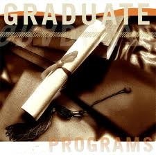 Graduate programs