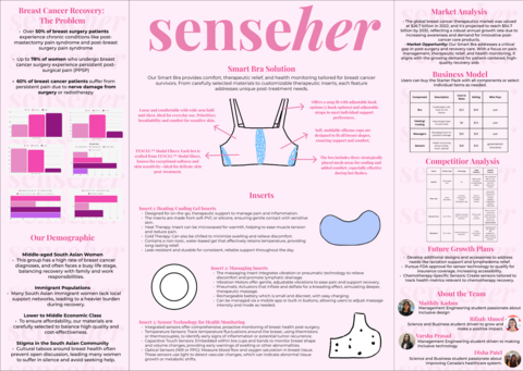 senseher Product Description