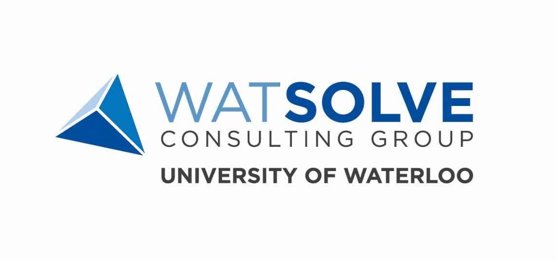 WatSolve logo