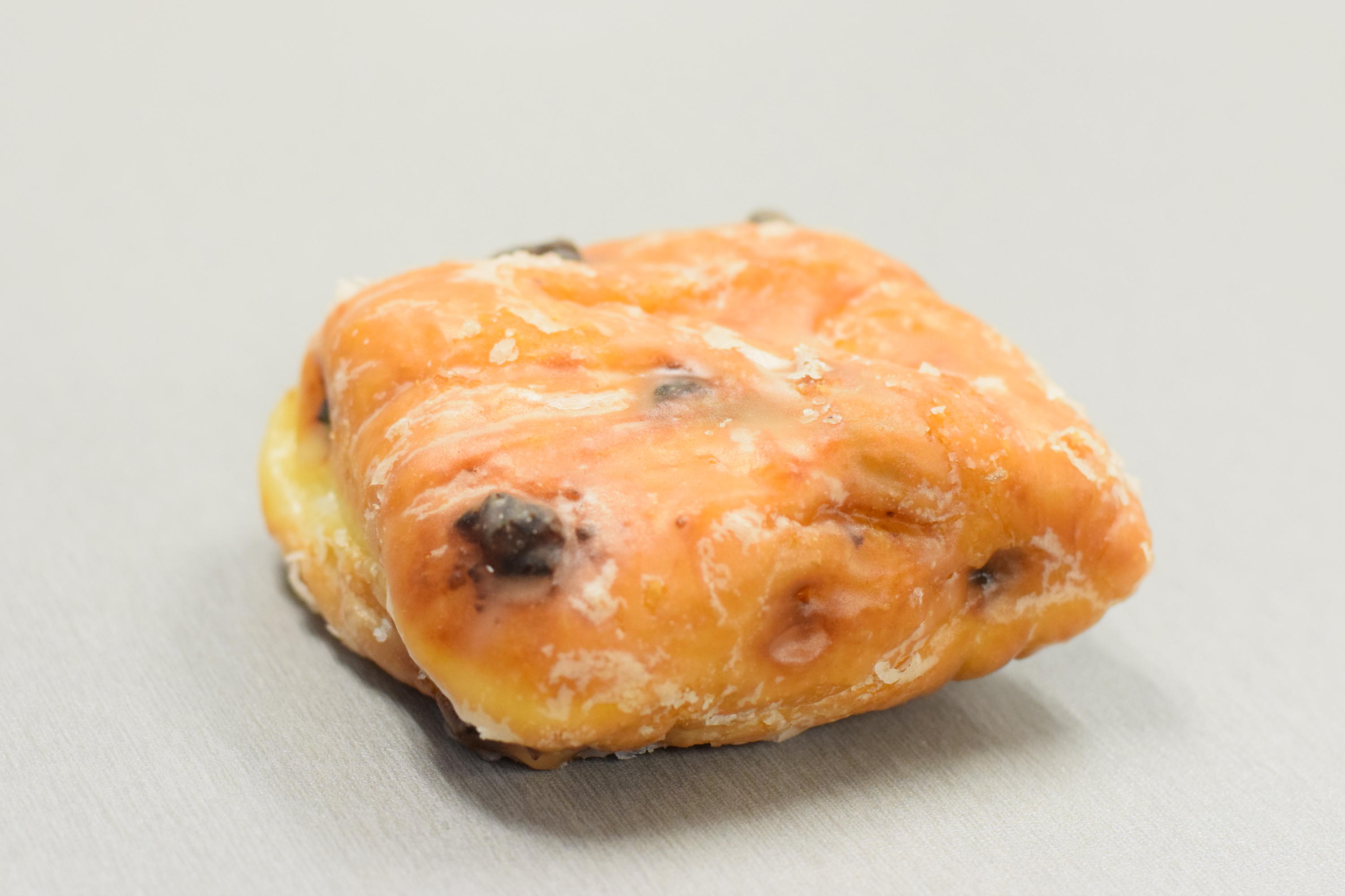 Photo of donut fritter