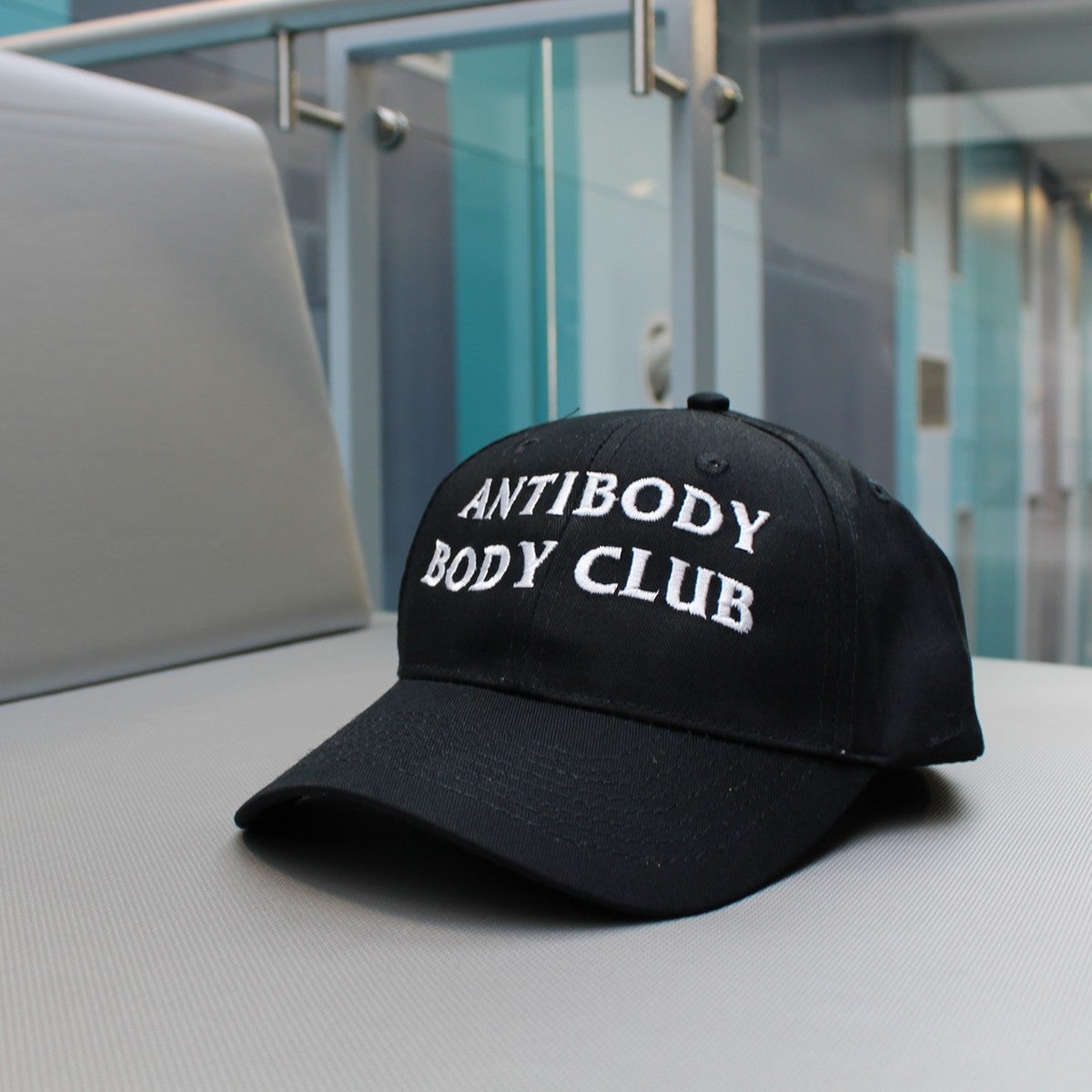 AntiBody Body Club Hat