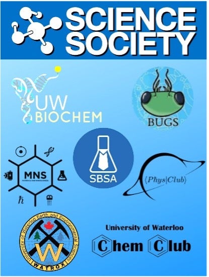 Science Departmental Clubs