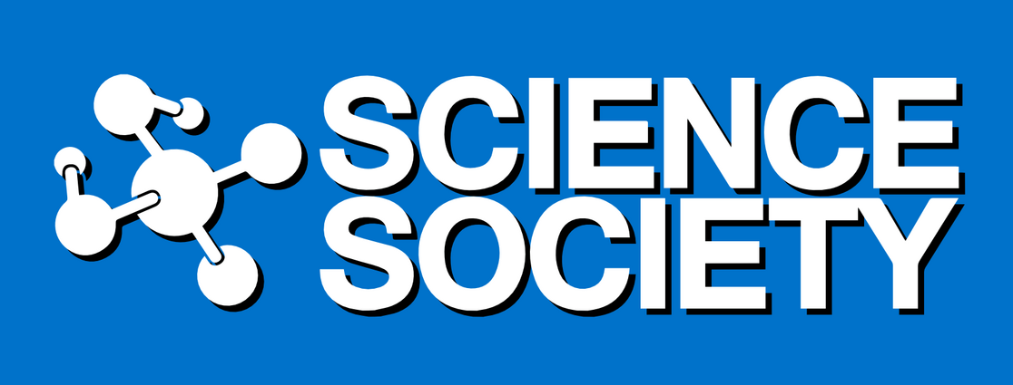 Science Society Logo