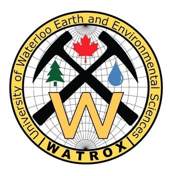 Watrox - UW Earth and Environmental Sciences Club