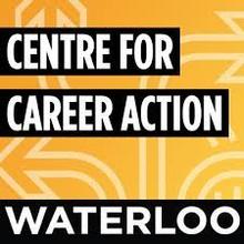 Centre for Career Action logo
