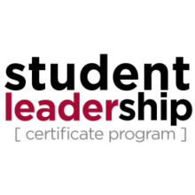 Student Leadership Program logo