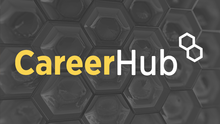 CareerHub logo