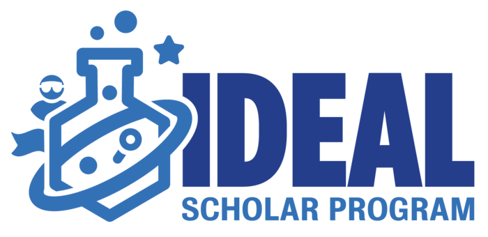 IDEAL Scholar Logo