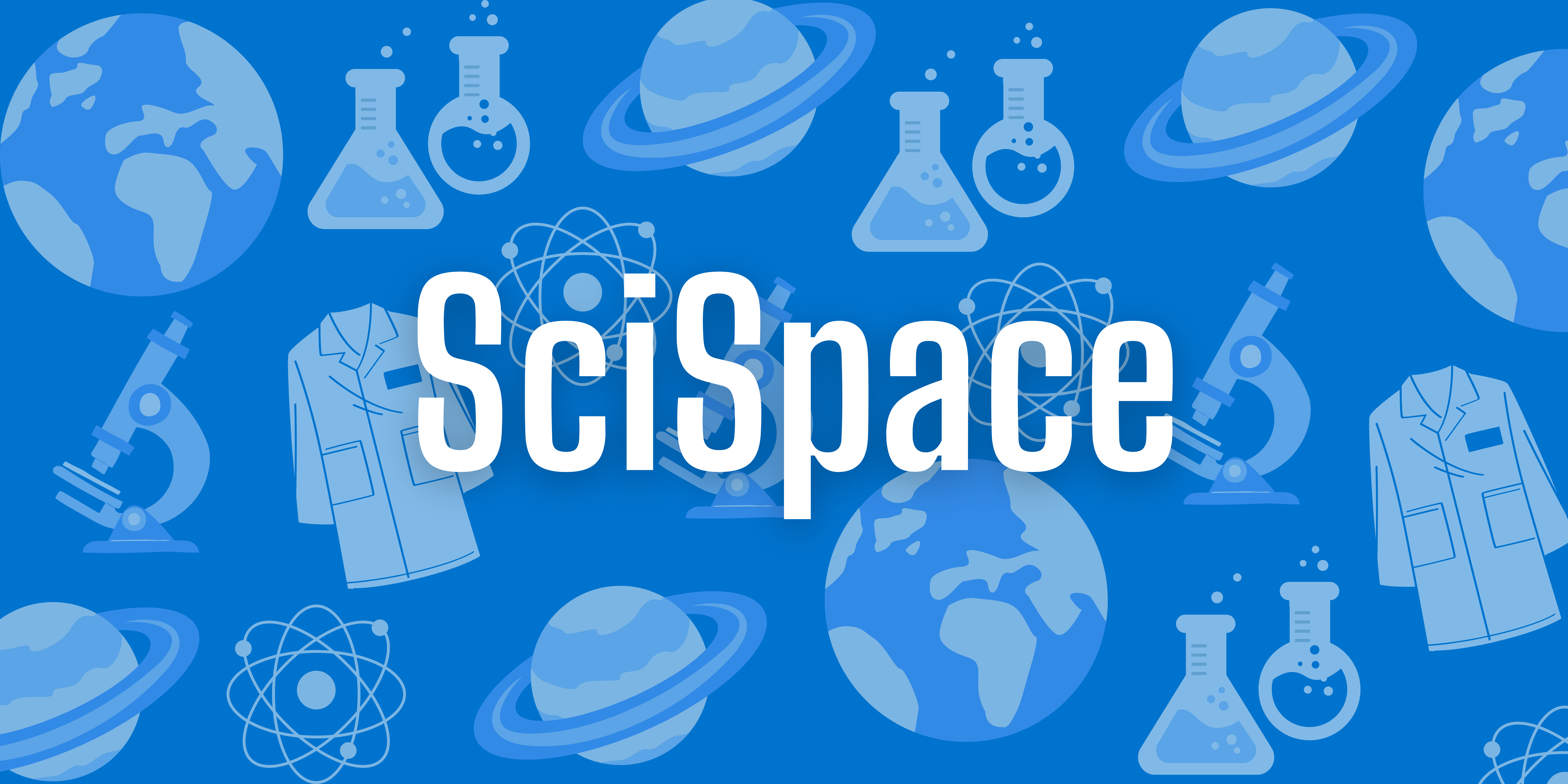 scispace banner