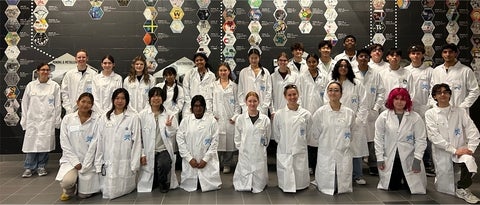 ChemX 26 group
