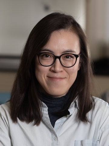 Blossom Yan