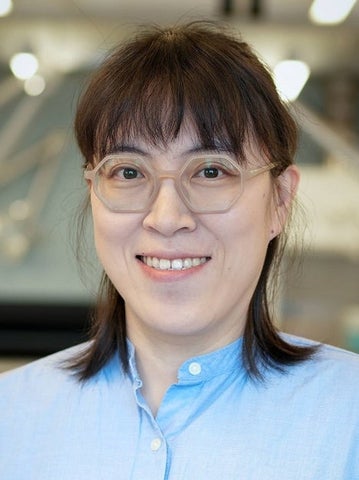 Blossom Yan
