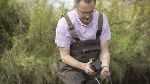 Philippe Van Cappellen