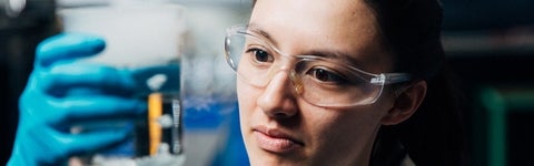 Interdisciplinary programs