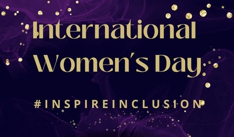 International Women's Day 