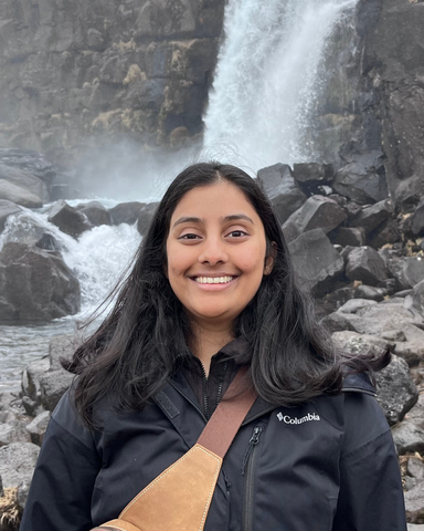 Muskaan Kapadia