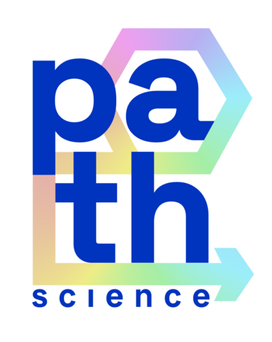 Pursuits in Applied and Theoretical Science Symposium (PATH) Logo