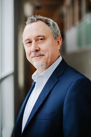 Philippe Van Cappellen